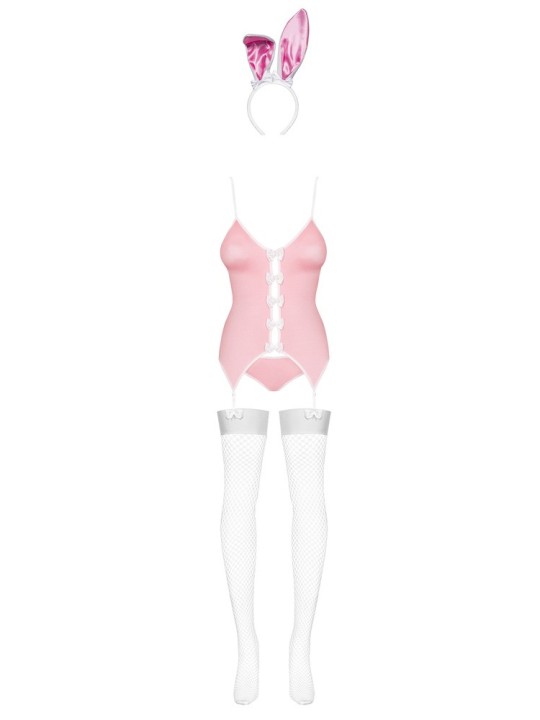 VESTITINO BUNNY - OBSESSIVE