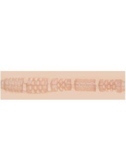 MASTURBATORE VAGINA REALISTICA FLESHLIGHT "TORI BLACK" TORRID