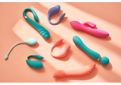 I Migliori Sex Toys per un'Esperienza di Sesso Virtuale