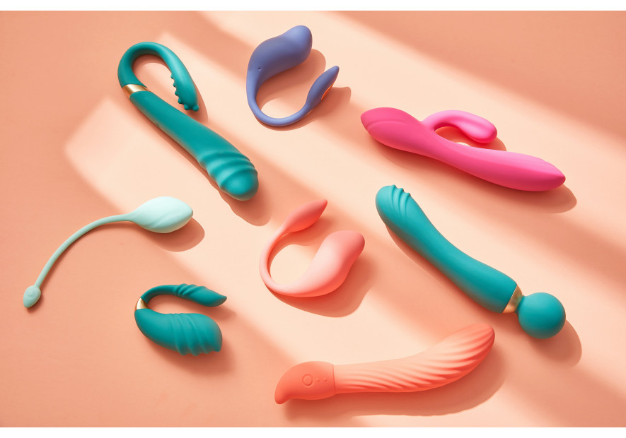 I Migliori Sex Toys per un'Esperienza di Sesso Virtuale